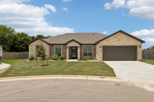 812 Eagle Claw Cove, Salado, TX, 76571 | Card Image