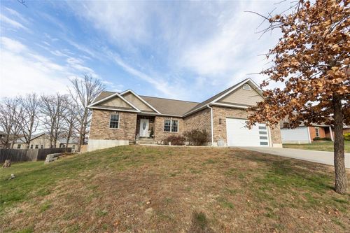 311 Dana Renee Dr, Rolla, MO, 65401-8296 | Card Image