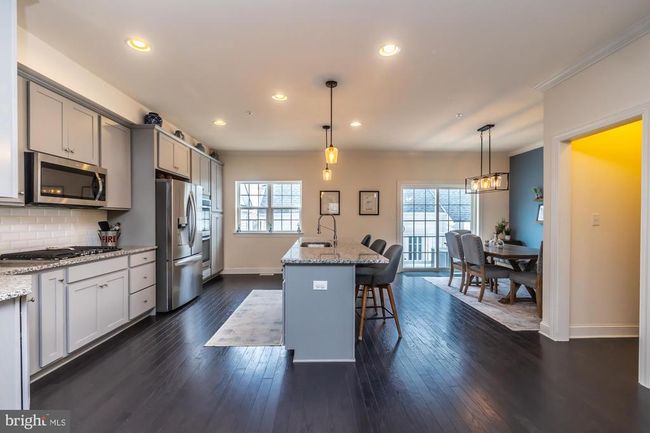 8 Margot Ln, Townhouse with 4 bedrooms, 4 bathrooms and null parking in MEDIA PA | Image 19