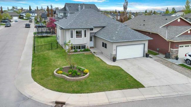135 Hillcrest Boulevard, House other with 4 bedrooms, 3 bathrooms and 4 parking in Strathmore AB | Image 8
