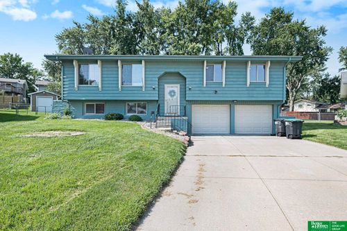 5117 S 103rd Cir, Omaha, NE, 68127-2140 | Card Image