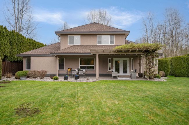 4417 221 A Street, House other with 4 bedrooms, 2 bathrooms and 6 parking in Langley BC | Image 34