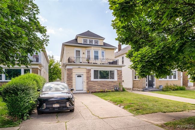 Street View with Double-Wide Parking Area | Image 43