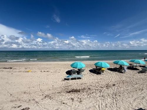 610-3140 S Ocean Dr, Hallandale Beach, FL, 33009-7245 | Card Image