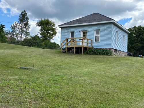 124 S Menes Street, Walkerville, MI, 49459 | Card Image