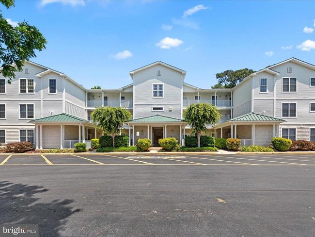 UNIT-8105 - 19994 Sandy Bottom Cir, Condo with 2 bedrooms, 2 bathrooms and null parking in REHOBOTH BEACH DE | Image 40