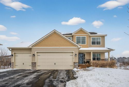 7791 Marlowe Ave Ne, Elk River, MN, 55330-7469 | Card Image