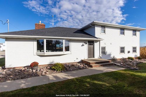 N5598 State Road 47, Black Creek, WI, 54106 | Card Image