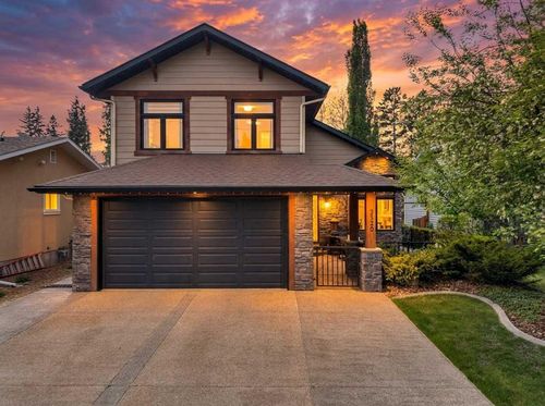 3520 44a Ave, Red Deer, AB, T4N3K3 | Card Image