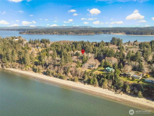 0 Lot 20 Ranta Rd, South Bend, WA, 98586 | Card Image