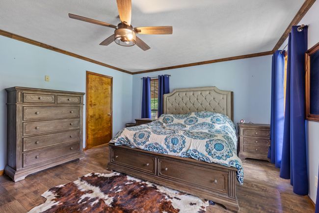 208 Claude Carroll Rd, House other with 3 bedrooms, 3 bathrooms and 2 parking in Hohenwald TN | Image 19