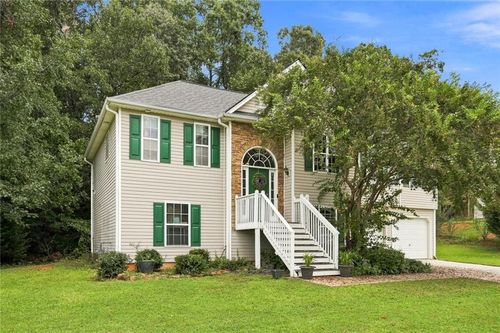 35 Sandstone Ct, Douglasville, GA, 30134-5370 | Card Image