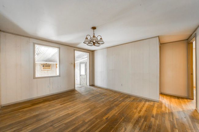 628 Hurricane Lake Rd, House other with 3 bedrooms, 2 bathrooms and null parking in Bald Knob AR | Image 16