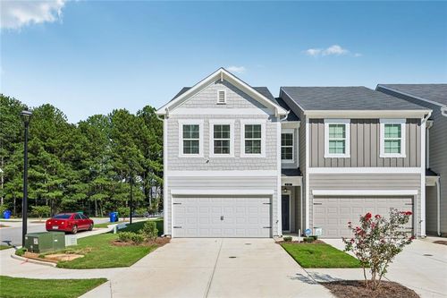5151 Longview Run, Decatur, GA, 30035-4123 | Card Image