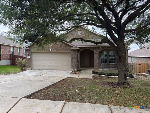 375 Primrose Way, New Braunfels, TX, 78132-5146 | Card Image