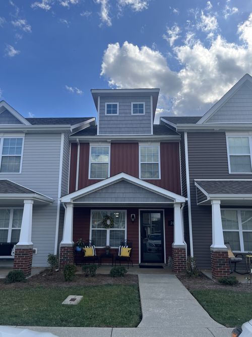 263 Alexander Blvd, Clarksville, TN, 37040-5132 | Card Image