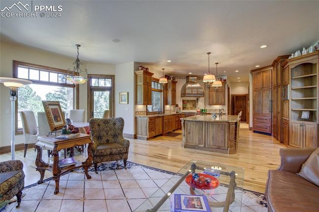 4950 Longwood Pt, House other with 6 bedrooms, 6 bathrooms and 4 parking in Colorado Springs CO | Image 11