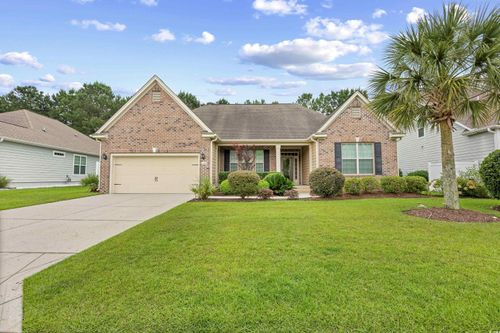 120 Summerlight Dr, Murrells Inlet, SC, 29576-7232 | Card Image