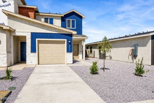 5542 Sierra Verde Place, Las Cruces, NM, 88012 | Card Image