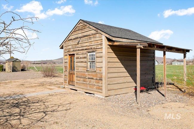 View of shed | Image 32