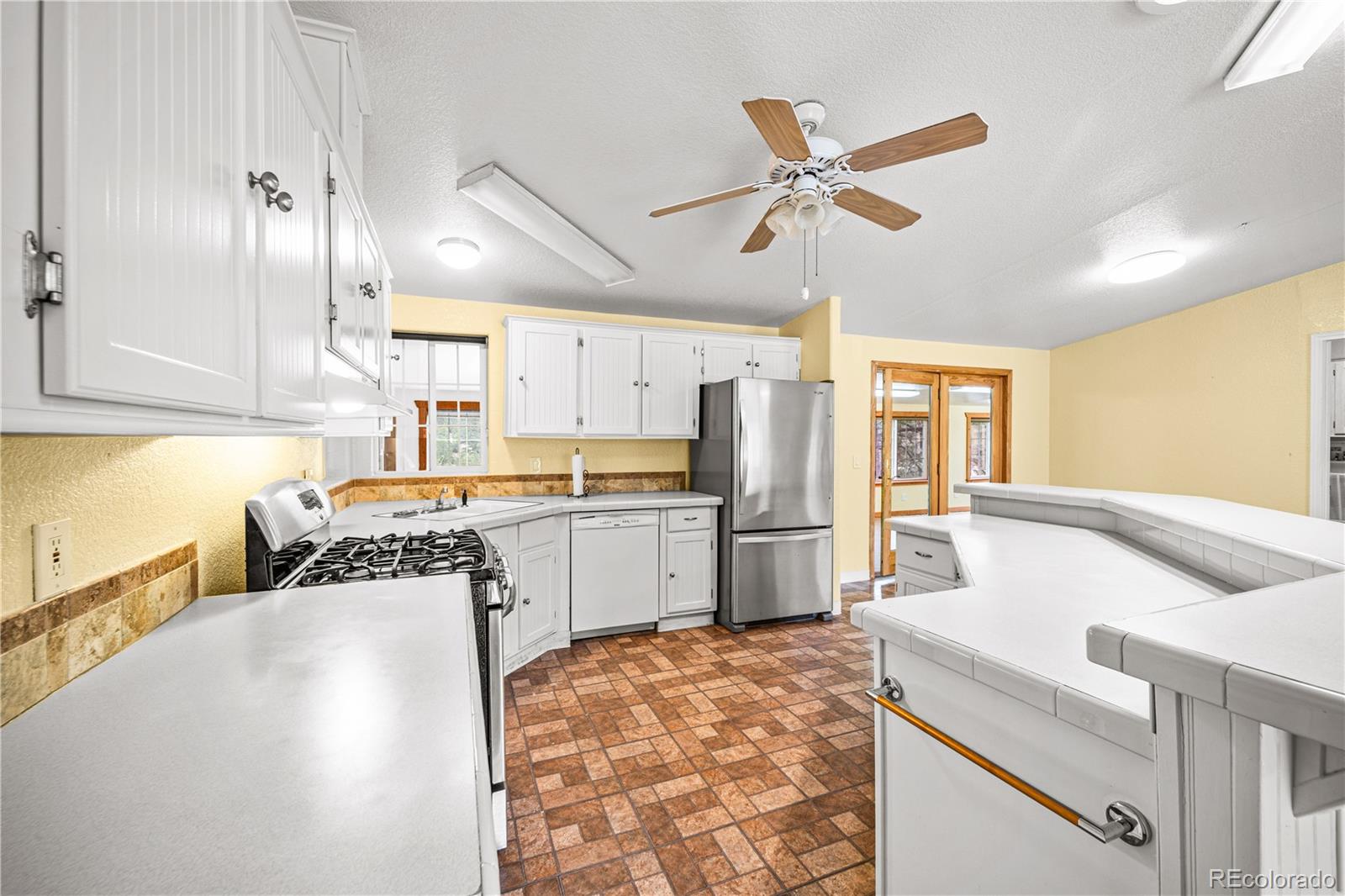 Residential in Westcliffe 4