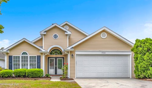 4900 Merlot Ct, Wilmington, NC, 28409-3664 | Card Image