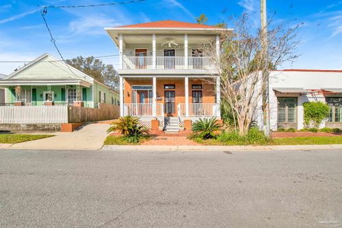 105 S Florida Blanca St, Pensacola, FL, 32502-6121 | Card Image