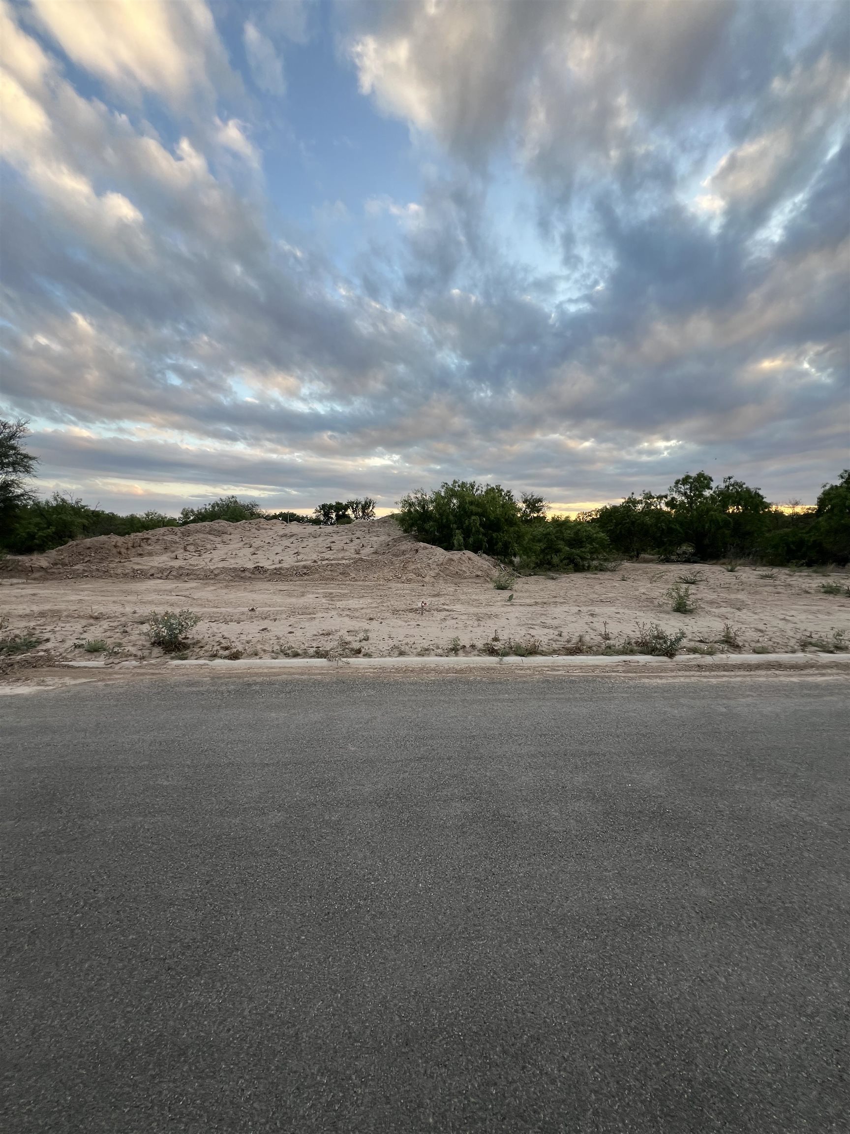Land in Del Rio 2