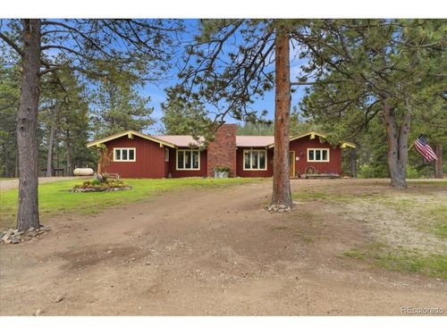 89 Aspen Leaf Ln, Bellvue, CO, 80512-6025 | Card Image