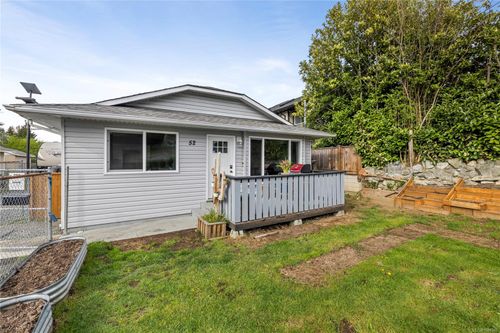 52 Athletic St, Nanaimo, BC, V9R5N6 | Card Image
