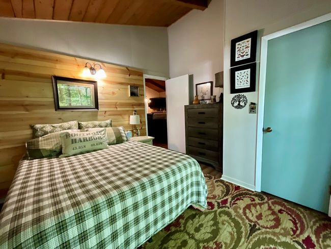 50 Alpine Crest Rd, House other with 2 bedrooms, 1 bathrooms and null parking in Fancy Gap VA | Image 24