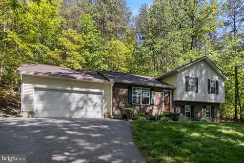 30276 Summit Hill Court, MECHANICSVILLE, MD, 20659 | Card Image