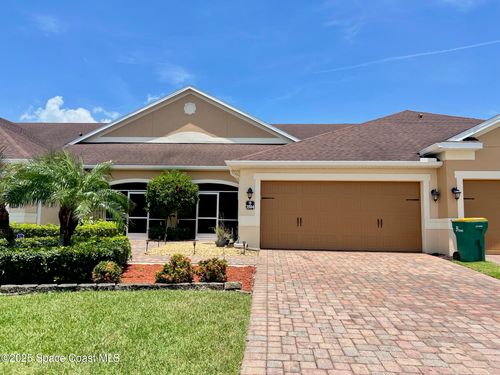 3504 Spencer Ln, Melbourne, FL, 32940-8052 | Card Image