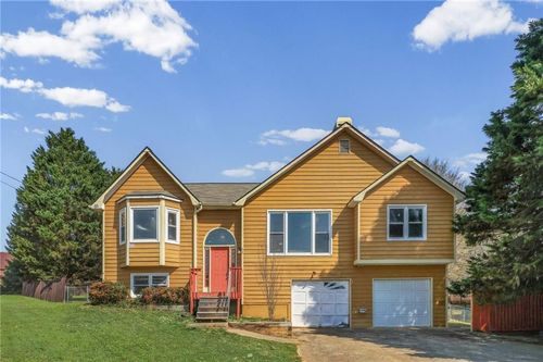 189 Misty Ridge Pl, Hiram, GA, 30141-5771 | Card Image