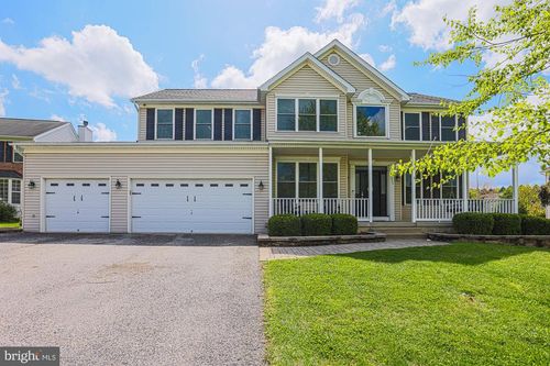 2959 Bali Dr, MANCHESTER, MD, 21102-1856 | Card Image