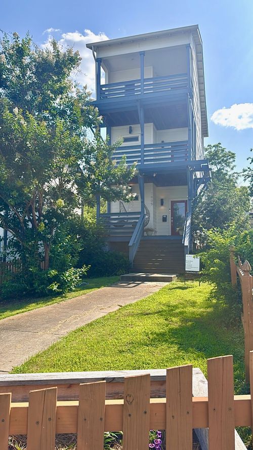 1805 6th Ave N, Nashville, TN, 37208-1601 | Card Image