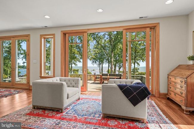 1735 Skippers Row, House other with 4 bedrooms, 6 bathrooms and null parking in GIBSON ISLAND MD | Image 22