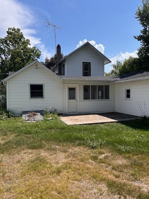 Maple St, Evansville, WI 53536