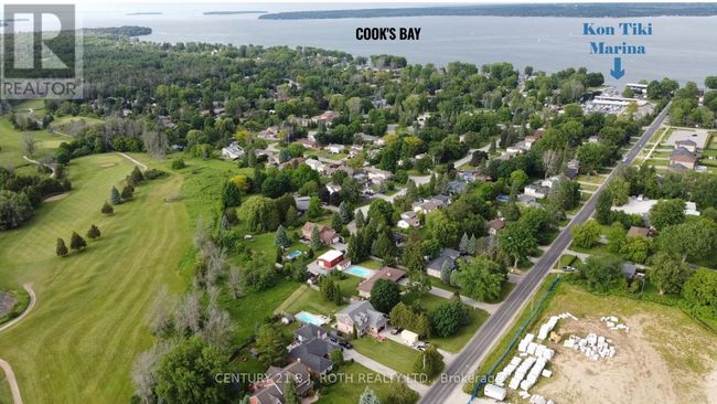 1252 Shore Acres Dr, House other with 4 bedrooms, 3 bathrooms and 12 parking in Gilford ON | Image 31