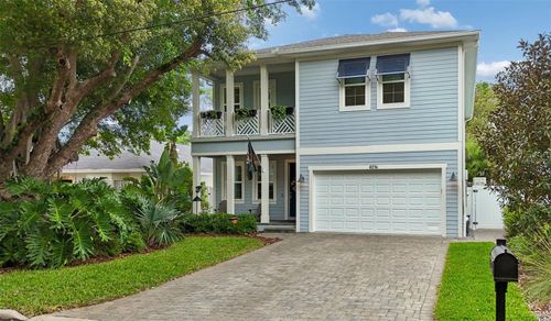 4216 W Leona St, TAMPA, FL, 33629-7714 | Card Image