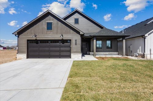 14024 W Barn Owl St, Wichita, KS, 67235 | Card Image