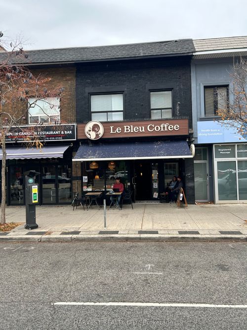 728 St Clair Ave W, Toronto, ON, M6C1B3 | Card Image