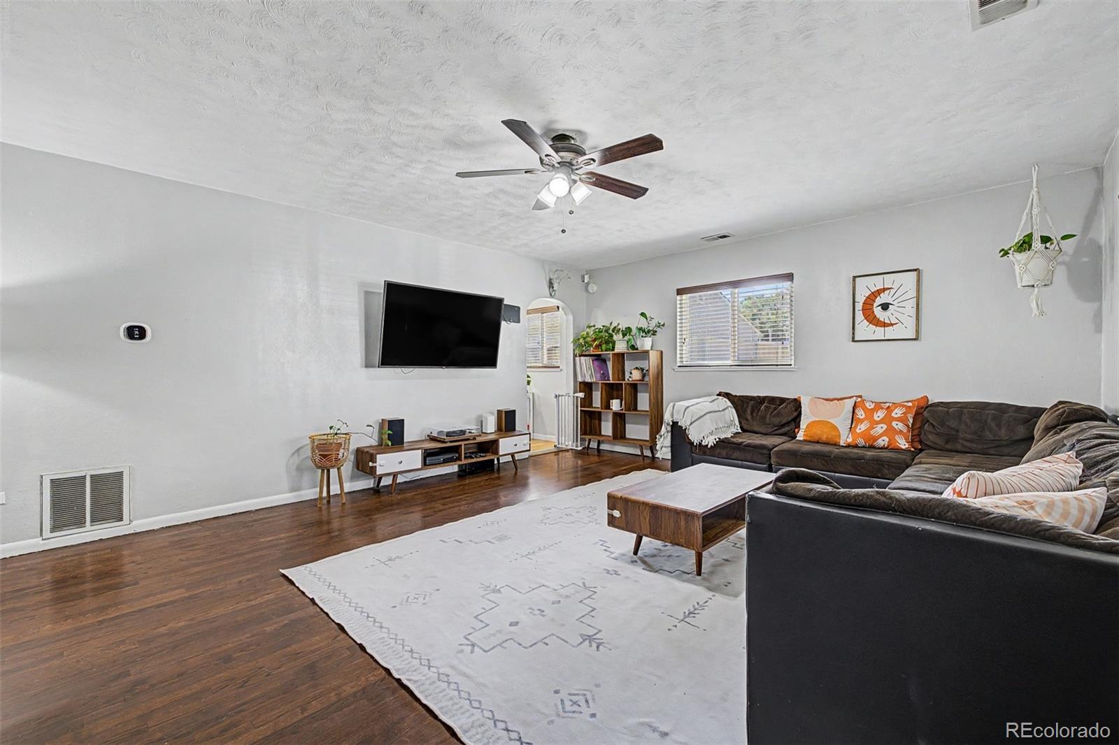 Residential in Commerce City 5