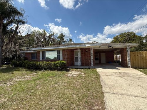 313 N Lake St, CRESCENT CITY, FL, 32112-2419 | Card Image
