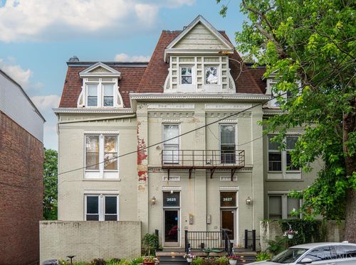 2625 Cleinview Ave, Cincinnati, OH, 45206 | Card Image