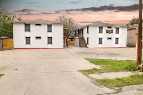 317 N 28th St, McAllen, TX, 78501-7934 | Card Image