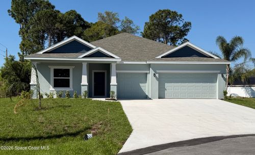 1250 Green Ct Se, Palm Bay, FL, 32909-3875 | Card Image
