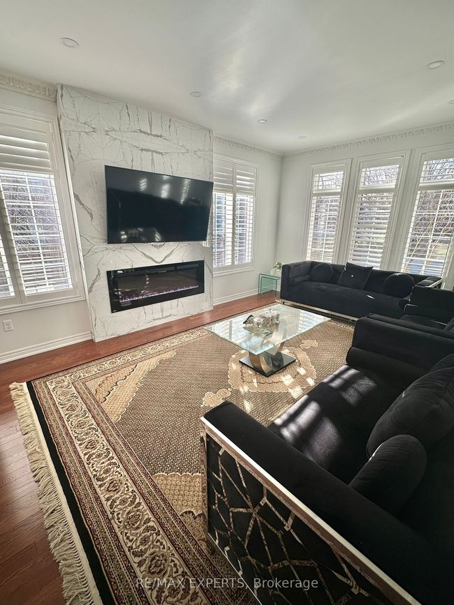 1 Berger Ave, House other with 6 bedrooms, 5 bathrooms and 2 parking in Markham ON | Image 10