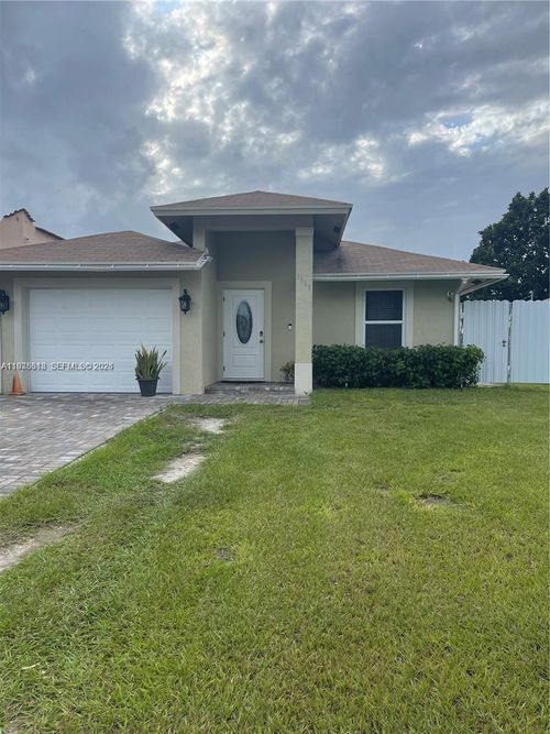 1369 Rainbow Ave, West Palm Beach, FL, 33406-4879 | Card Image