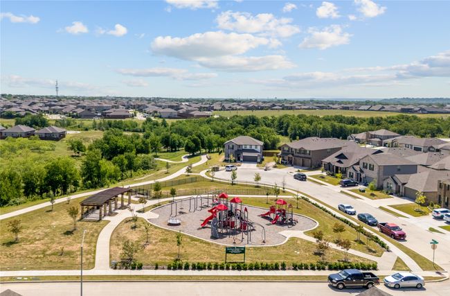 2848 Brittlebush Dr, House other with 4 bedrooms, 3 bathrooms and null parking in Fort Worth TX | Image 40